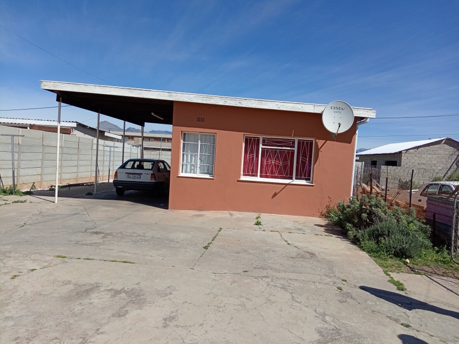 3 Bedroom Property for Sale in Parkers Dam Western Cape
